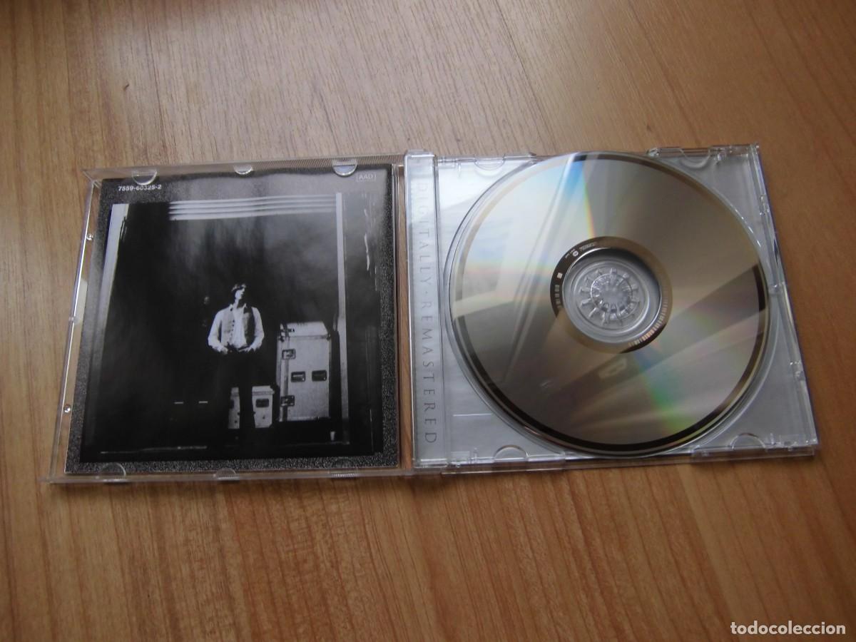 CDs de m&uacute;sica: CD JACKSON BROWNE RUNNING ON EMPTY - Foto 4