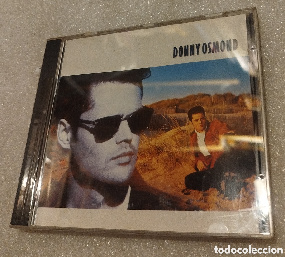 CDs de M&uacute;sica: Donny osmond - Donny osmond
