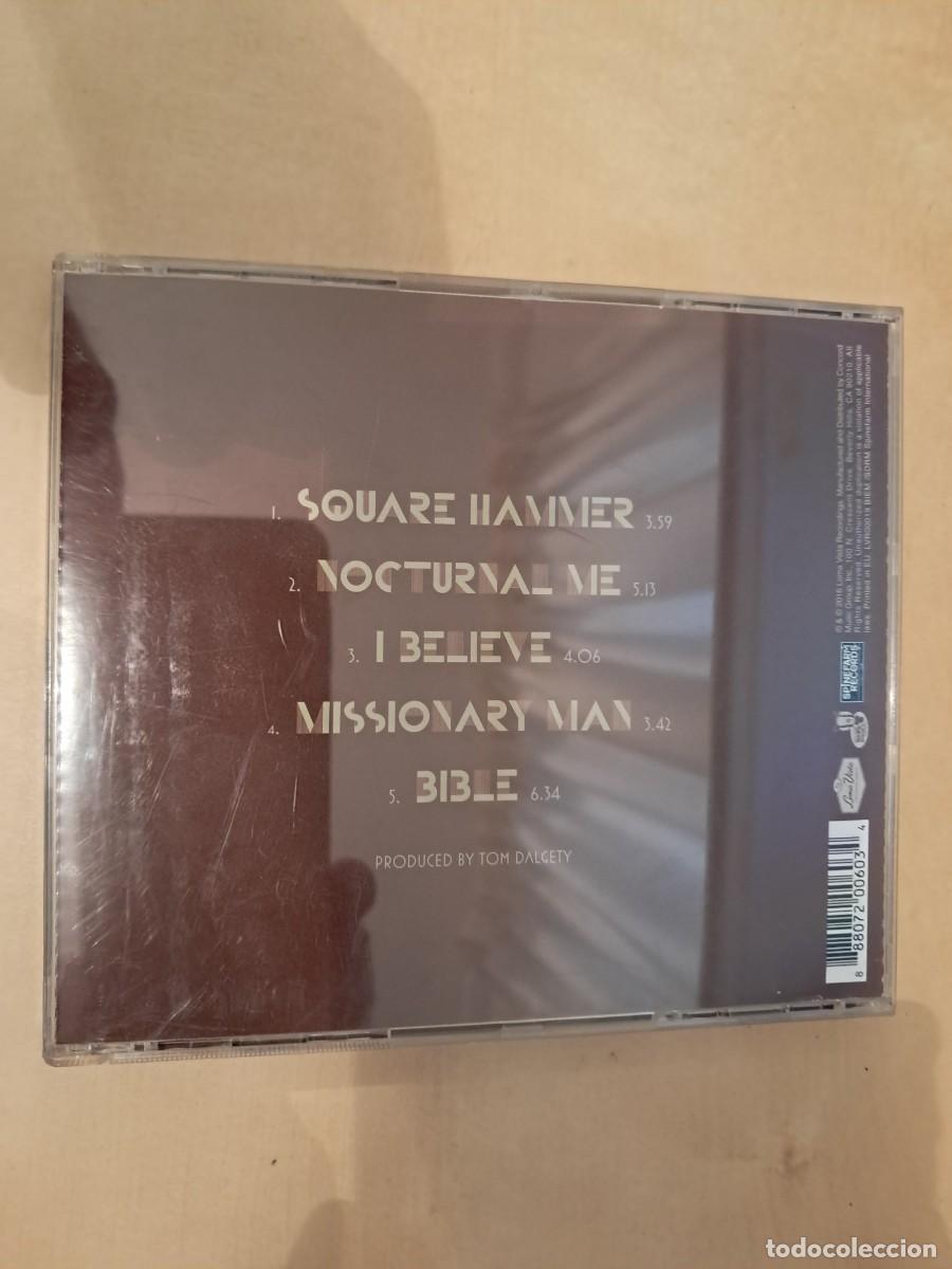 CDs de m&uacute;sica: Ghost , Popestar , CD 2016 , Impecable. Hard Rock progresive Doom Metal - Foto 2