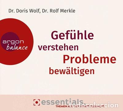 Musik-CDs: Gef&uuml;hle verstehen, Probleme bew&auml;ltigen- 9783839882009