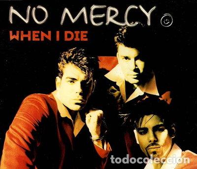 Musik-CDs: When I Die- 0743214156421