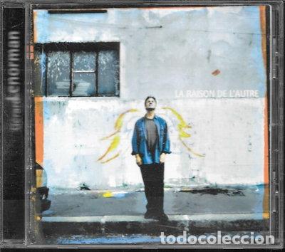 CDs de M&uacute;sica: La Raison de l'autre- 3252417772354