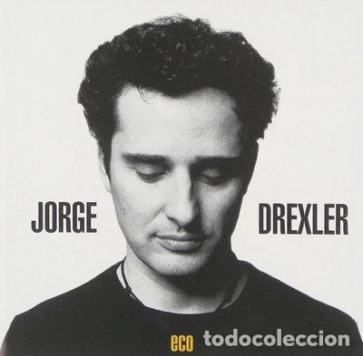 CDs de M&uacute;sica: Eco (0825646222223) (M&uacute;sica)