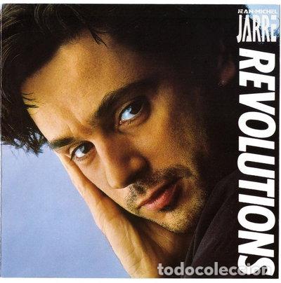 CDs de M&uacute;sica: R&eacute;volutions- 0042283742123