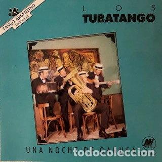 CDs de M&uacute;sica: Una Noche De Garufa- 0043011004421