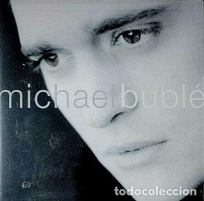 CDs de M&uacute;sica: Michael Bubl&eacute;- 0093624837626