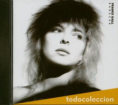 CDs de M&uacute;sica: Babacar- 0022924209628