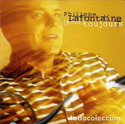 CDs de M&uacute;sica: [Pour] Toujours- 5410965501071