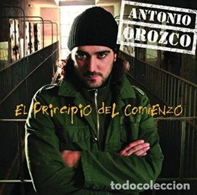 CDs de M&uacute;sica: El Principio Del Comienzo- 0602498669389
