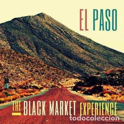 CDs de M&uacute;sica: El Paso- 8435383634887