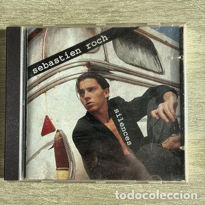 CDs de M&uacute;sica: Silences- 3377767022727