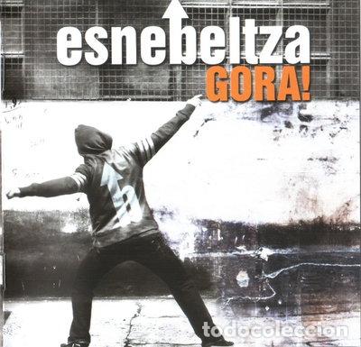 CDs de M&uacute;sica: Gora!- 8435226144665