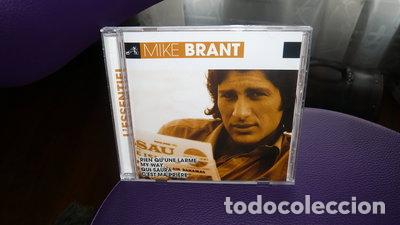 CDs de M&uacute;sica: L'Essentiel- 0724352807123