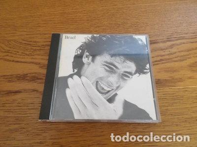 CDs de M&uacute;sica: Bruel- 0743212025422