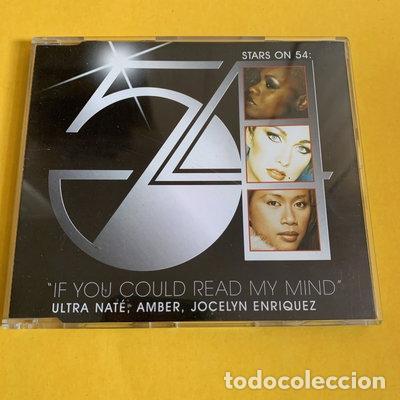 Musik-CDs: If You Could Read My Mind- 5029831749723