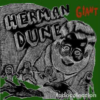 CDs de M&uacute;sica: Giant- 0094637289228