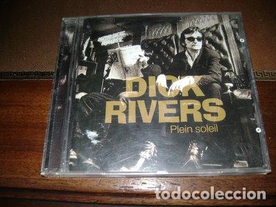 CDs de M&uacute;sica: Plein soleil- 0706301047422