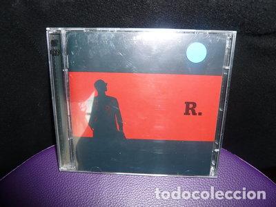 CDs de M&uacute;sica: R (0724384682927) (M&uacute;sica)
