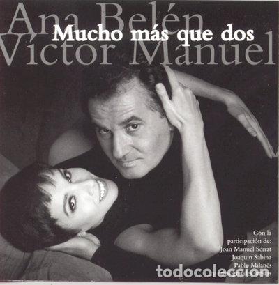 CDs de M&uacute;sica: Mucho m&aacute;s que dos- 0743212170726