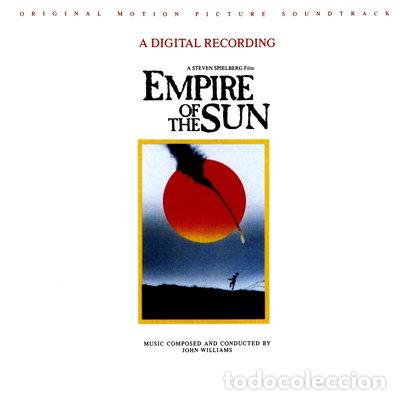 CDs de M&uacute;sica: Empire of the Sun- 0075992566827