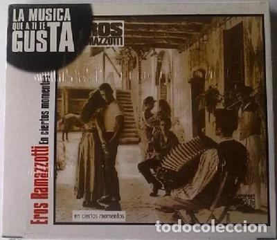 CDs de M&uacute;sica: En Ciertos Momentos- 8423793994158