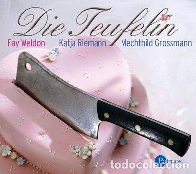 CDs de M&uacute;sica: Die Teufelin- 9783491911925