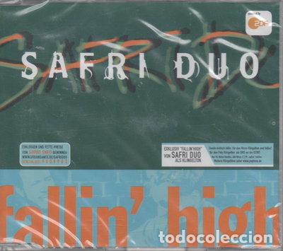 CDs de M&uacute;sica: Fallin' High- 0602498099032