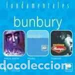 CDs de M&uacute;sica: Fundamentales- 0094635899726