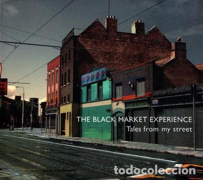 CDs de M&uacute;sica: Tales From My Street- 8435383663399