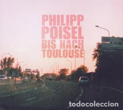 CDs de M&uacute;sica: Bis nach Toulouse / Eiserner Steg- 5060238630627