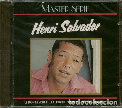 CDs de M&uacute;sica: Master Serie Vol. 1- 0731455819526