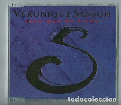 CDs de M&uacute;sica: Rien que de l'eau- 0090317763026