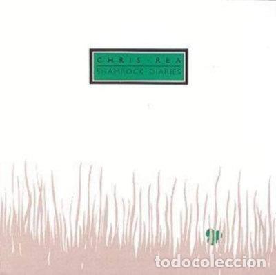 CDs de M&uacute;sica: Shamrock Diaries- 0022924237423