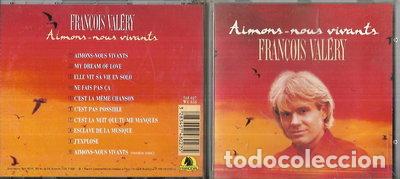 CDs de M&uacute;sica: Aimons-nous vivants- 3283457480275