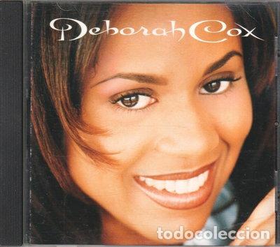 CDs de M&uacute;sica: Deborah Cox- 0743213257525