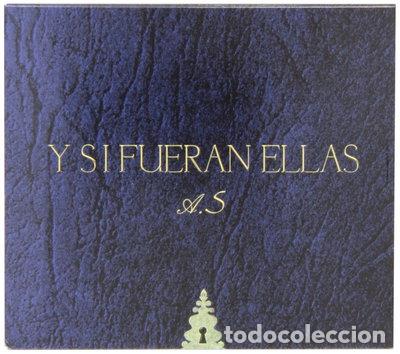 CDs de M&uacute;sica: Y Si Fueran Ellas- 0888430091320