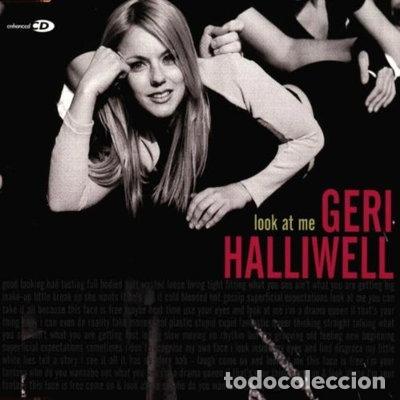 CDs de M&uacute;sica: Look at Me- 0724388707602