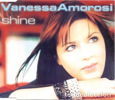 CDs de M&uacute;sica: Shine- 0601215857726