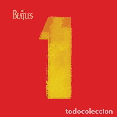CDs de M&uacute;sica: The Beatles - 1- 5099908307026