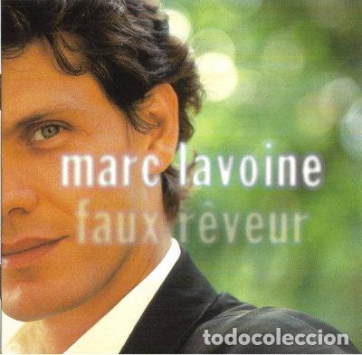 CDs de M&uacute;sica: Faux R&ecirc;veur- 0743211676526