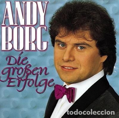 CDs de M&uacute;sica: Die gro&szlig;en Erfolge- 0743213547725