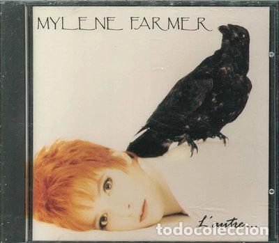 CDs de M&uacute;sica: L'Autre...- 0042284921725