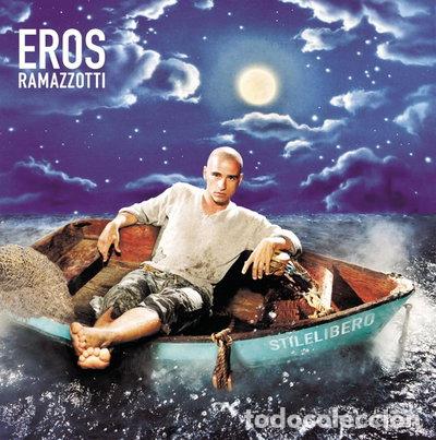 CDs de M&uacute;sica: Stilelibero- 0743217922320