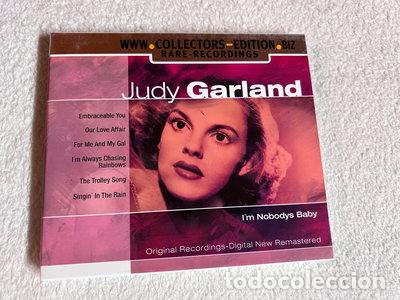 CDs de M&uacute;sica: I'm Nobody's Baby- 8717423003083