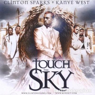 CDs de M&uacute;sica: Touch the Sky- 0604485080832