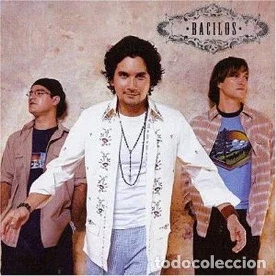 CDs de M&uacute;sica: Lo Mejor De Bacilos- 5050466962324