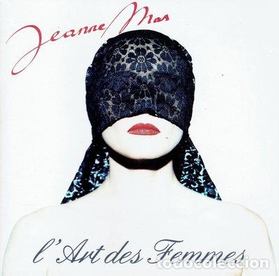 CDs de M&uacute;sica: L'art des femmes- 0077779538027