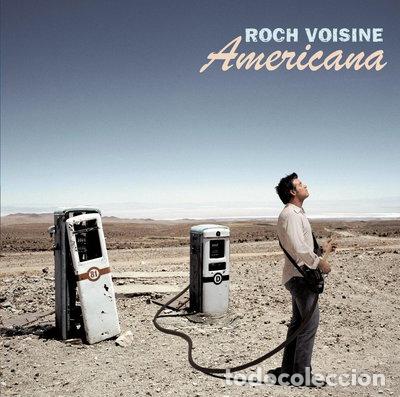 CDs de M&uacute;sica: Americana- 0886973147528