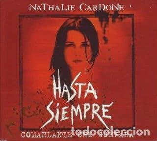 CDs de M&uacute;sica: Hasta siempre (Comandante Che Guevara)- 5099766478425