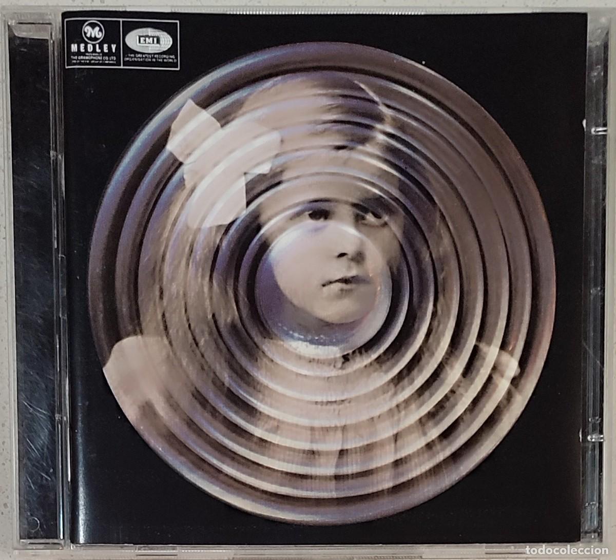 CDs de M&uacute;sica: Dizzy Mizz Lizzy &ndash; The Best Of Dizzy Mizz Lizzy + Live In Aarhus '96 (2CD) 26 TEMAS